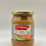 ZUCCHINI CAVIAR 440g