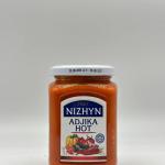 NIZHYN ADJIKA HOT 300g