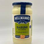 HELLMANN'S BABUNI MAJONEZ 500ml