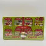 IMPRA TEA GIFT PACK GREEN TEA 160G