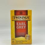 Twinings Black Tea Earl Grey 40g