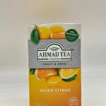 Ahmad Tea Mixed Citrus