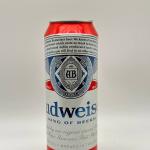 Budweiser king of beer  25Oz Can