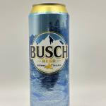 Busch beer 25Oz