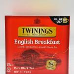 Twinings English Breakfast 100g