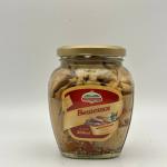 MARINATED OYSTER MUSHROOMS 480ML