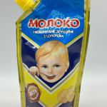 SWEETED CONDEBSED WHOLE MILK WITH SUGAR 8.5% 290G