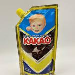 CONDENSED MILK WITH SUGAR AND COCO 7.5% 290G