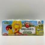 APPLE & EVE ORGANIC BIG BIRD'S APPLE JUICE X8 125ML