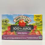 APPLE & EVE VERY BERRY X8 200ML