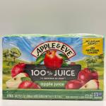 APPLE & EVE APPLE JUICE X8 200ML