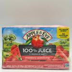 APPLE & EVE STRAWBERRY WATERMELON X8 200ML