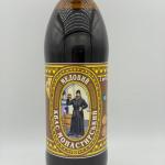 HONEY KVASS MONASTRYSKIY 70fl.oz