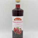 MARCOPOLO POMEGRANATE SYRUP 33.8fl.oz