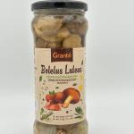GRANTE Boletus Luteus Marinated Mushrooms 530g