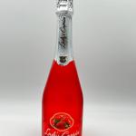 LADY'S CAPRICE Strawberry White Wine 750ml