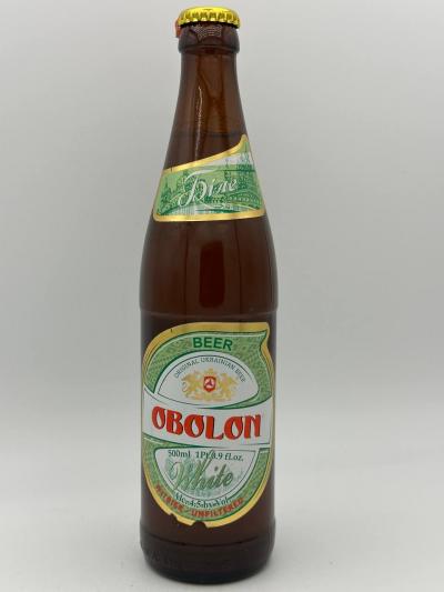 Obolon White