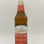 Prazacka pale lager 0,9 oz
