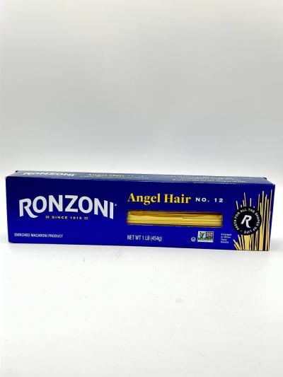 Ronzoni Angel Hair no. 12 (454g.)