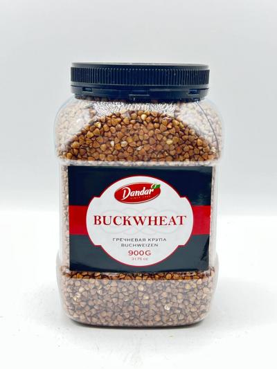 Dandar Buckwheat