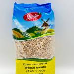 Dandar Wheat Groats 700g.
