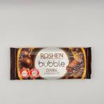 Roshen Dark Bubble 80g