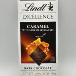 Lindt Caramel 100g