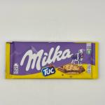 MILKA TUC 87G
