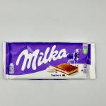 MILKA YOGHURT 100G