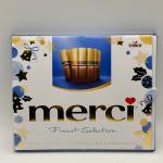 MERCI FINEST SELETION 250G