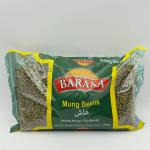 Baraka Mung Bean 908g