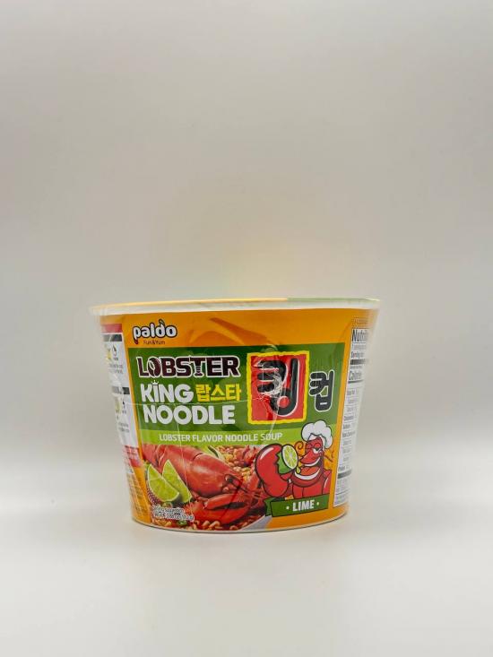 LOBSTER King Noodle 110g