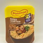 ROLLTON with Mushroom Ramen 90g
