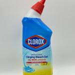 COLOROX TOILET BOWL CLEANER 709ml