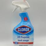 CLOROX ALL PURPOSE CLEANER 946ml