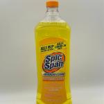 SPIC AND SPAN ADVANCED CLEANER 1L