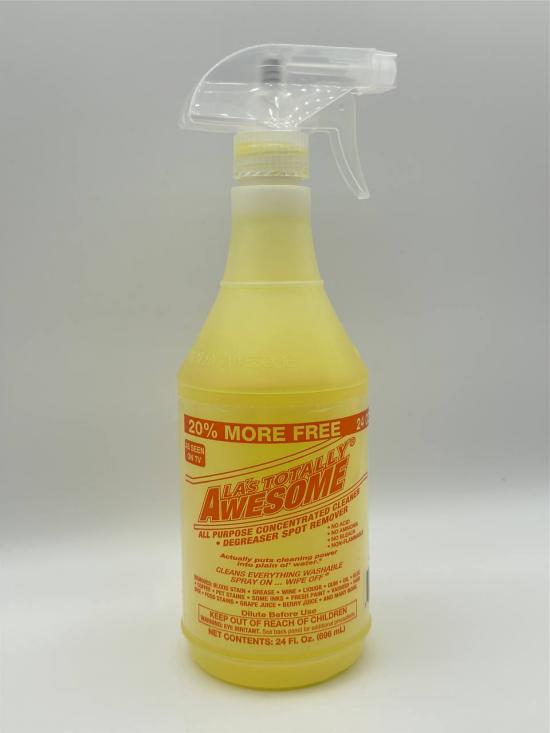 LA`s TOTALLY AWESOME 696ml