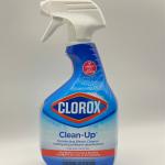 CLOROX CLEAN - UP BLEACH CLEANER 946ml