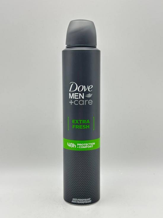 DOVE MEN CARE EXTRA FRESH 200ml