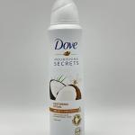 Dove Nourishing Secrets w. Coconut and Jasmine 250mL.