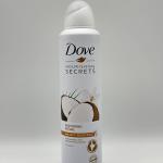Dove Restoring Ritual 150mL.