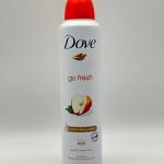 Dove Go Fresh 250mL.