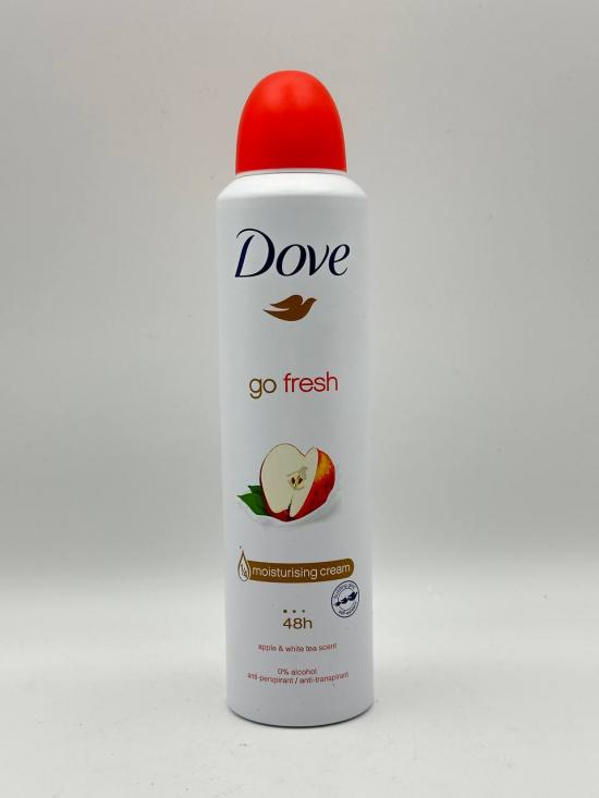 Dove Go Fresh 250mL.