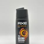 AXE Dark Temptation Chocolate 150mL.