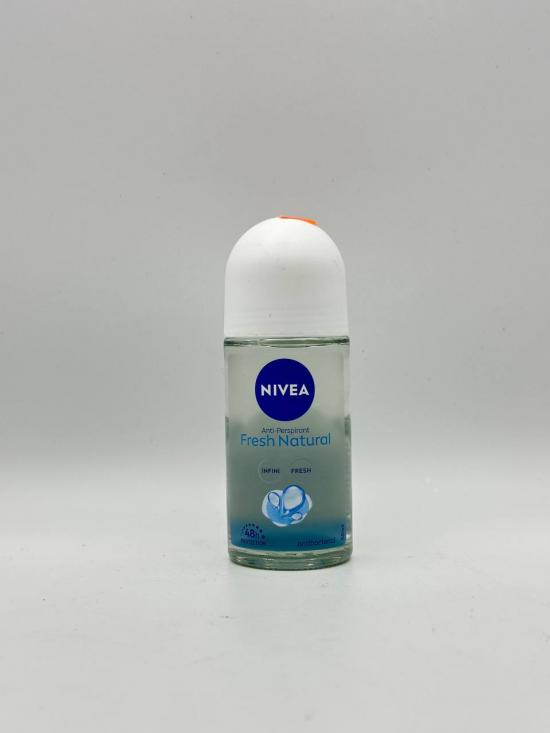 Nivea Fresh Natural 50ML