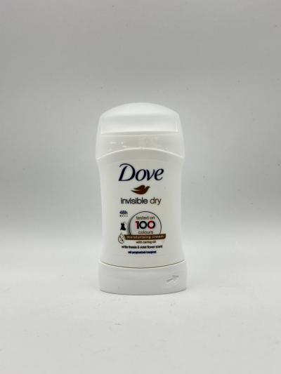 Dove Antiperspirant 40Ml