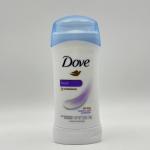 Dove Fresh Invisible Solid 24H 74g