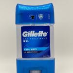 Gillette Cool Wave 70ML