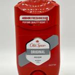 OLD SPICE ORIGINAL RICH SCENT DEODORANT 50ml
