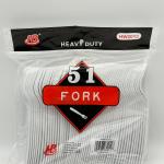 HEAVY DUTY 51 FORK